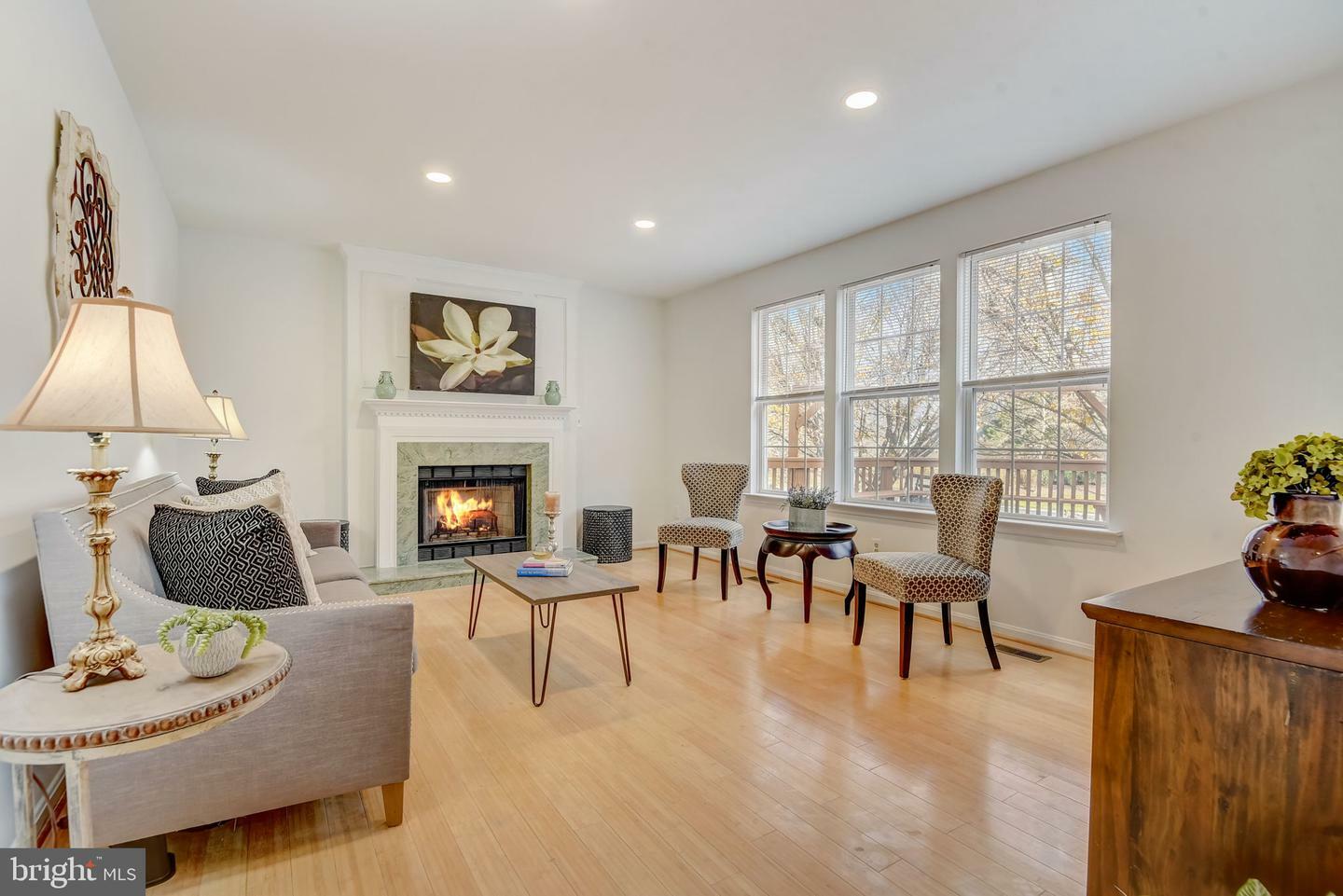Property Photo: 20882 Chippoaks Forest Circle VA 20165