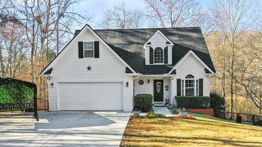 Property Photo: 200 Jeb Drive GA 30528