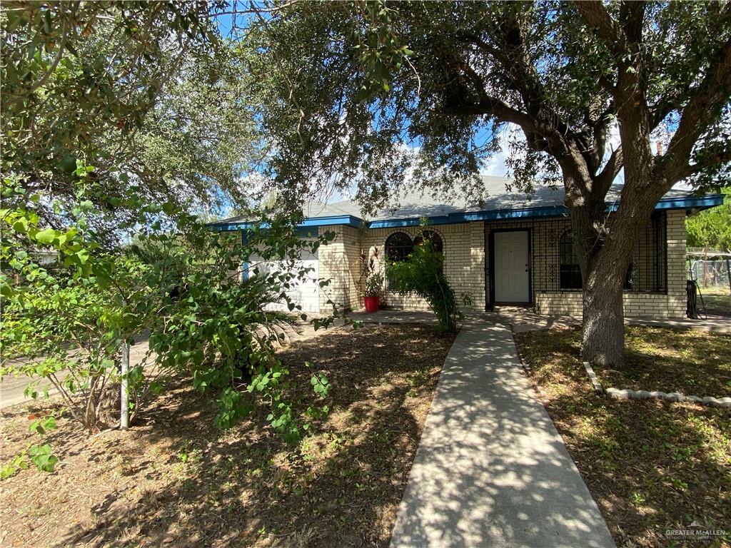 Property Photo:  316 Calle Merida Street  TX 78596 