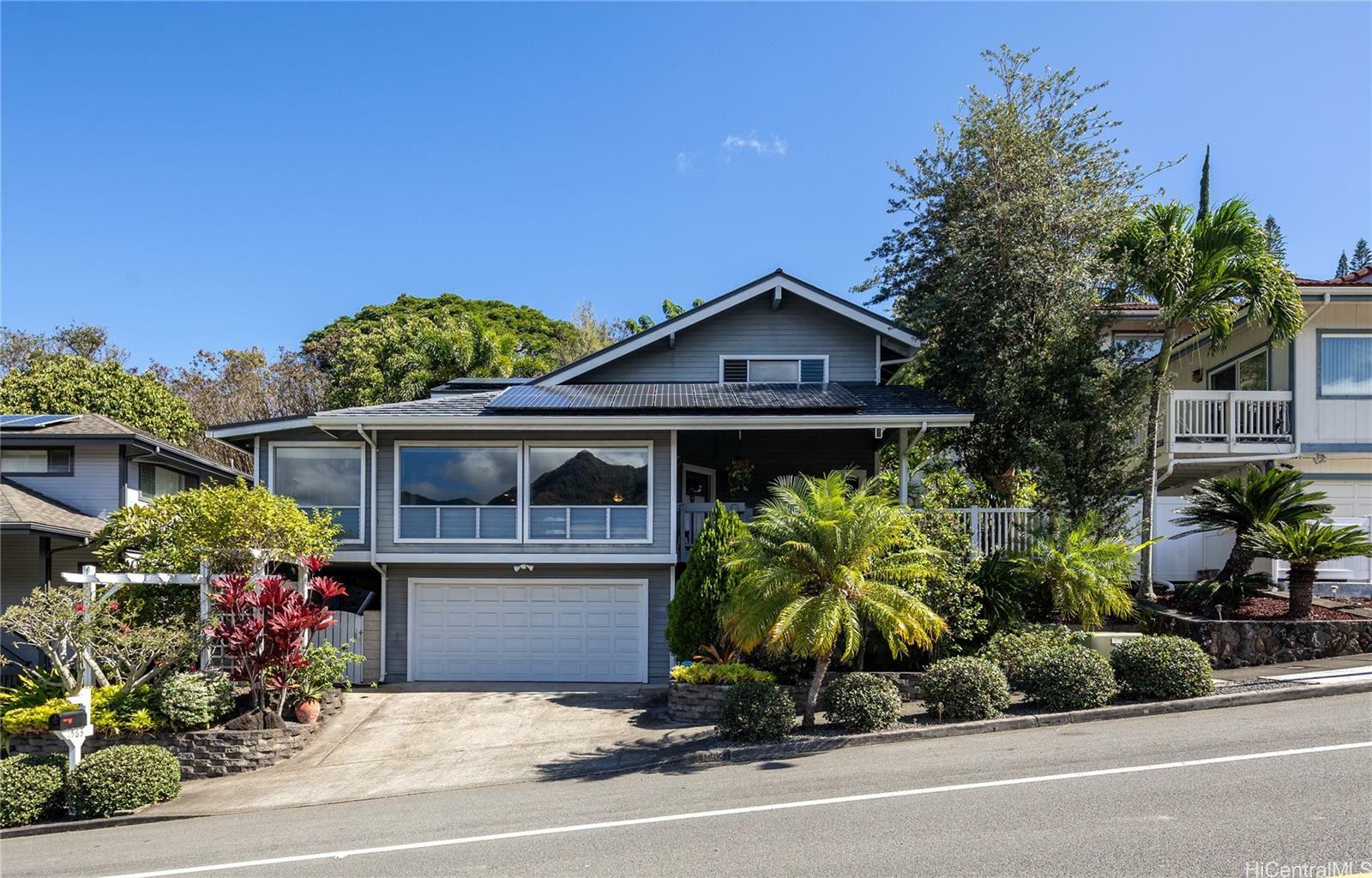 Property Photo:  1563 Kanapuu Drive  HI 96734 