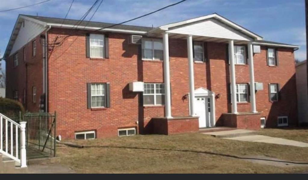 Property Photo: 235 North Nice Street PA 17931
