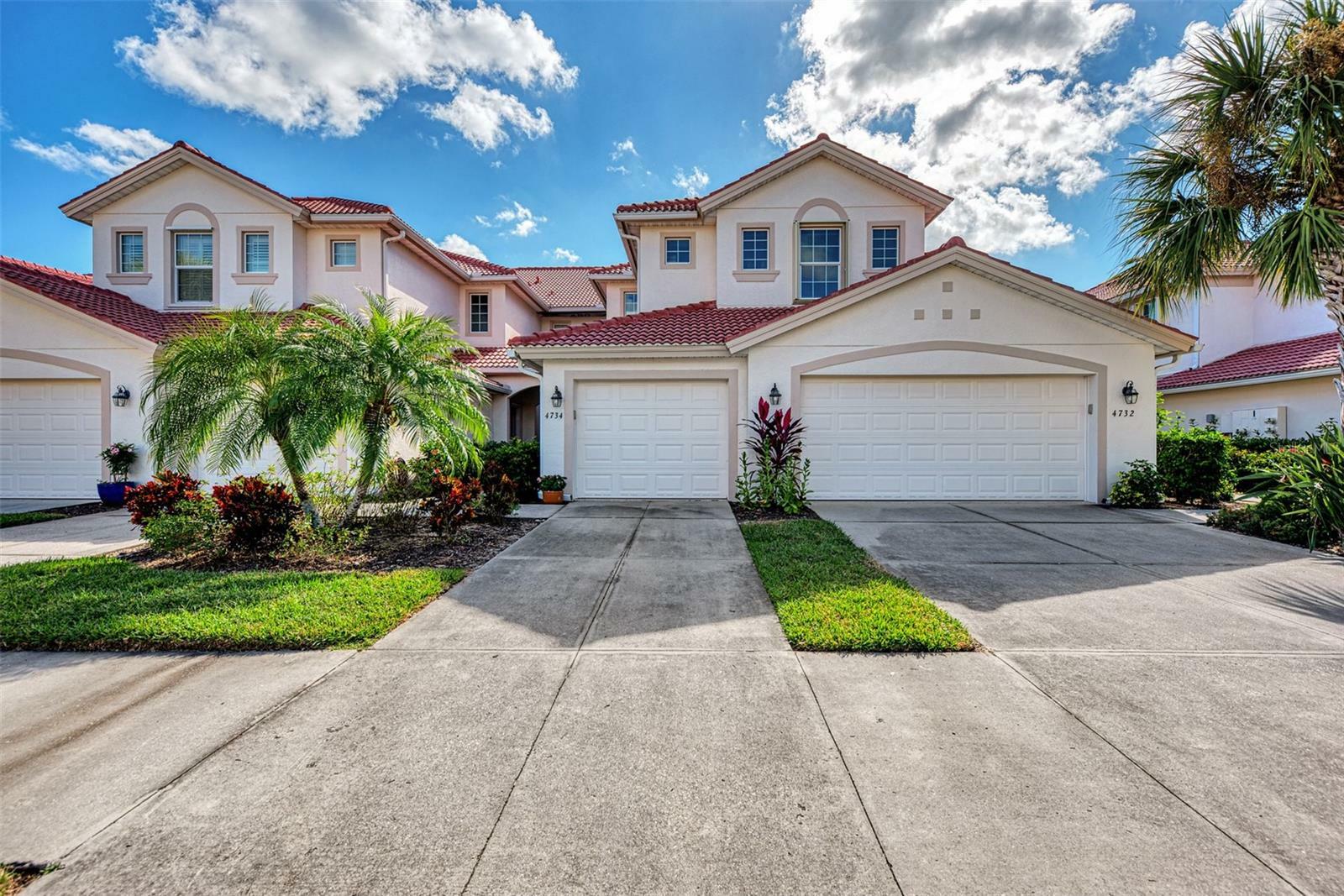 Property Photo:  4734 Club Drive 202  FL 33953 