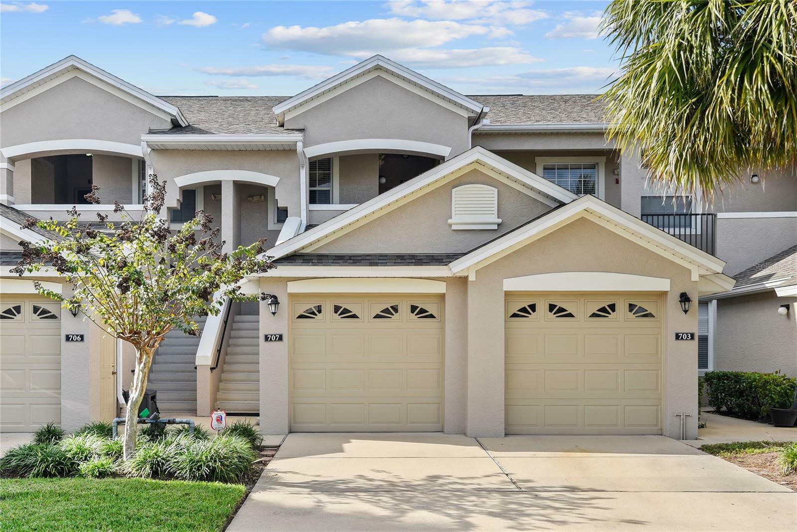 Property Photo:  9416 Myrtle Creek Lane 707  FL 32832 