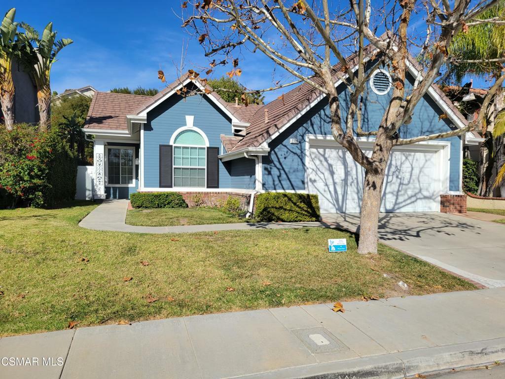 2339 Gillingham Circle  Thousand Oaks CA 91362 photo