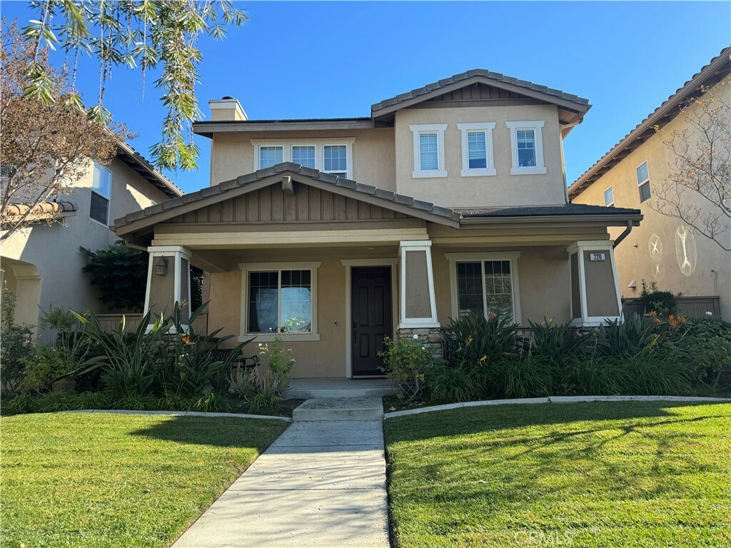 Property Photo:  220 N Rio Vista Street  CA 92806 