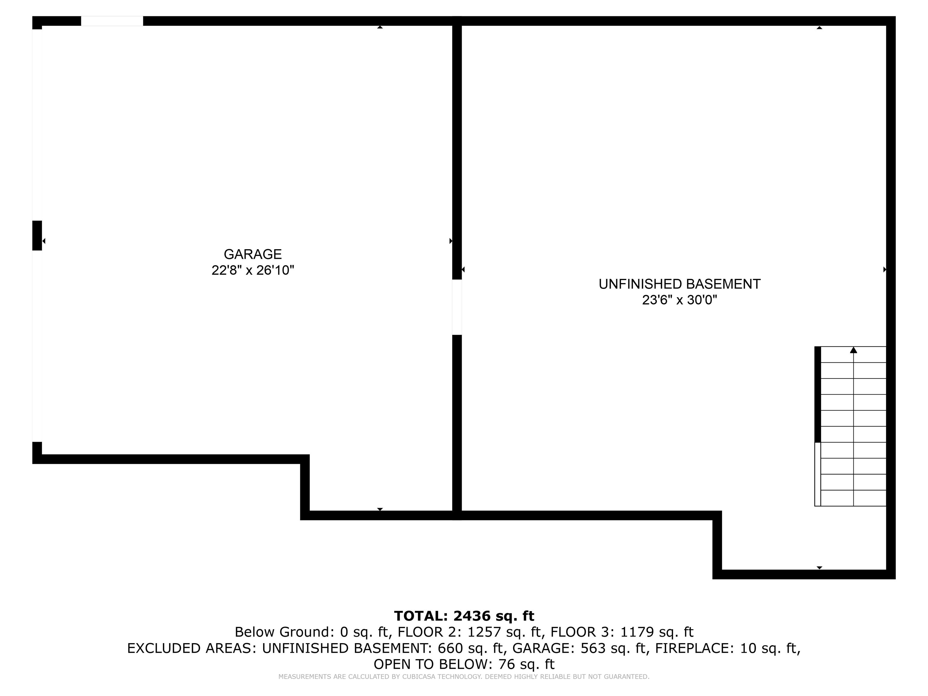 Property Photo: 9 Horizon Way NH 03865