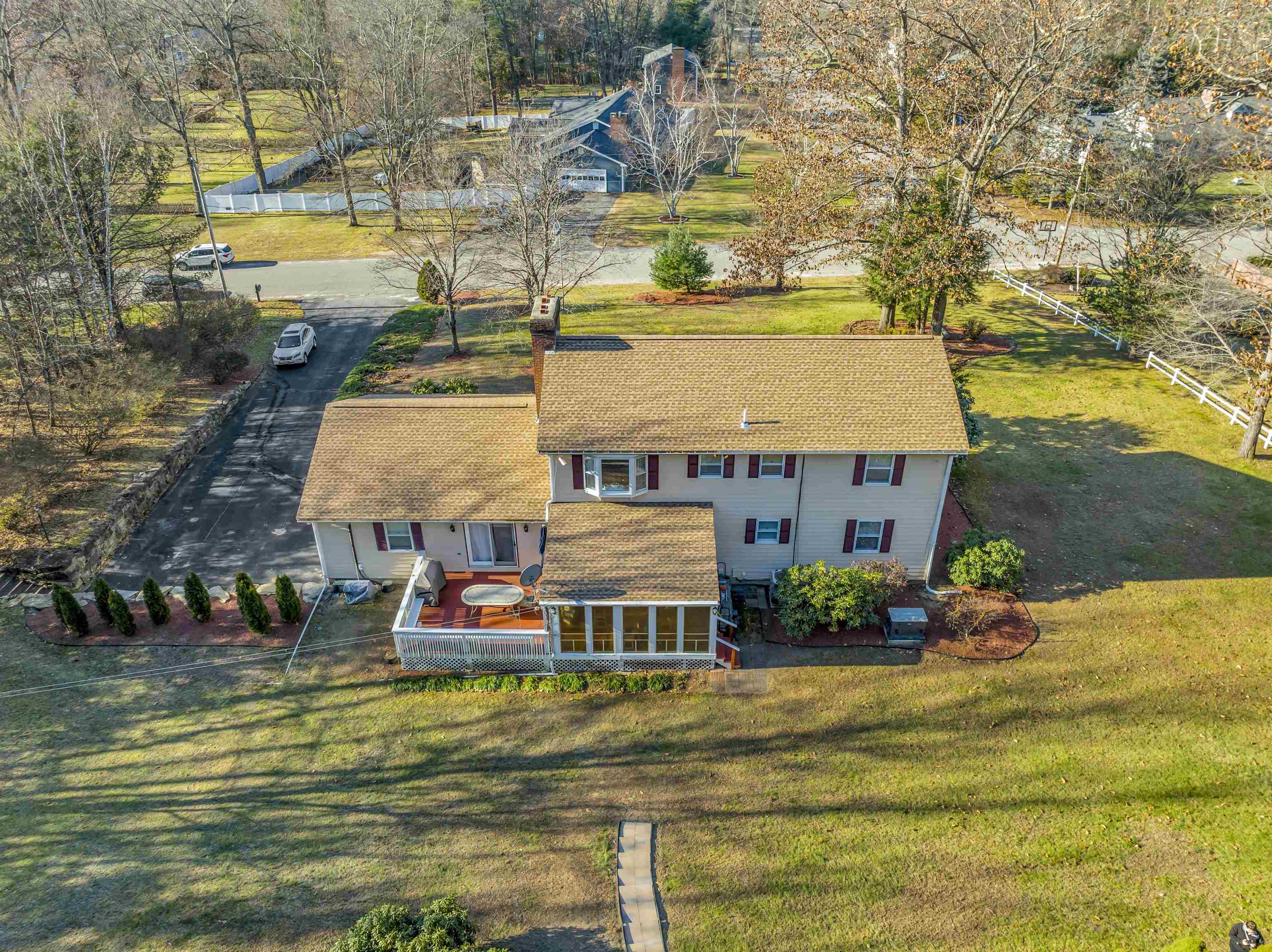Property Photo: 20 Robin Drive NH 03051