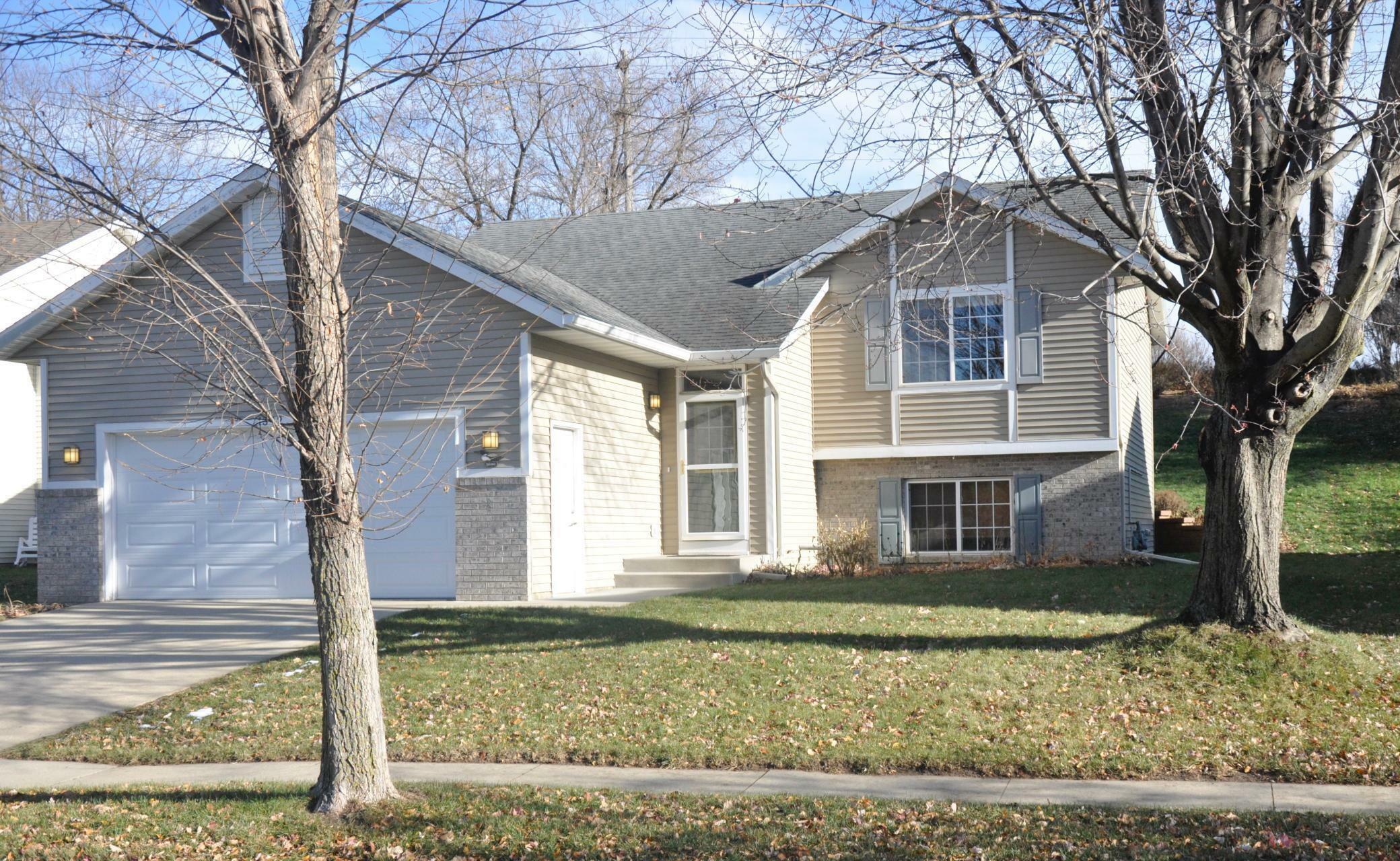 Property Photo: 1312 50th Street NW MN 55901