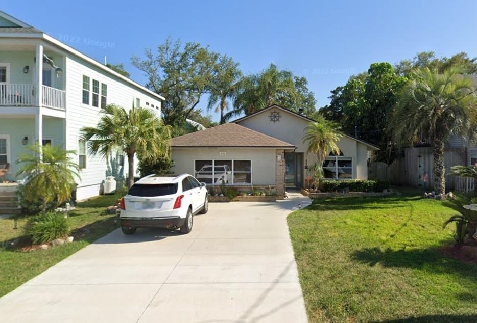 Property Photo:  603 11th Street  FL 32080 