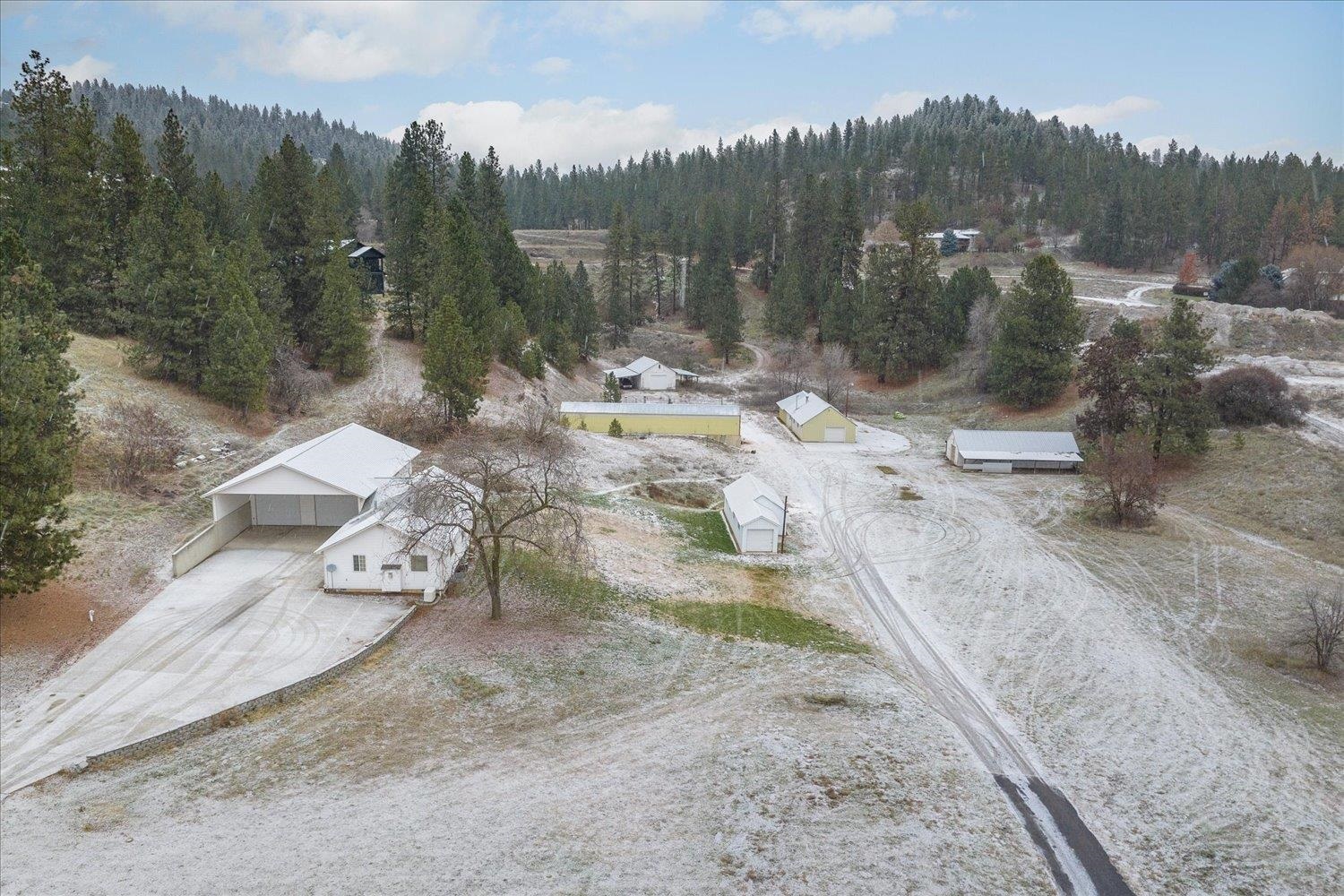 5322 N Argonne Rd  Spokane WA 99212 photo