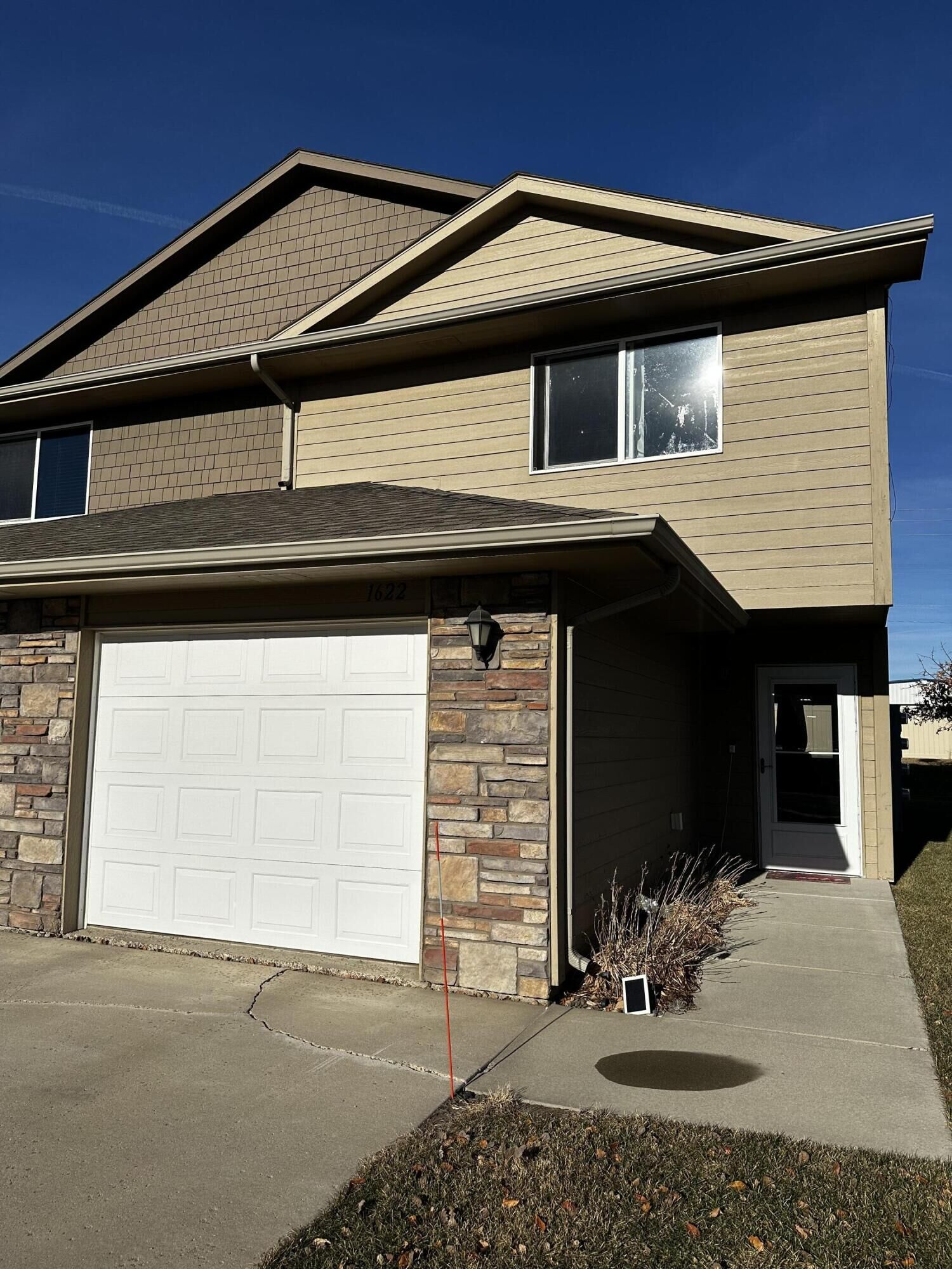 Property Photo:  1622 Nicklaus Drive  SD 57401 