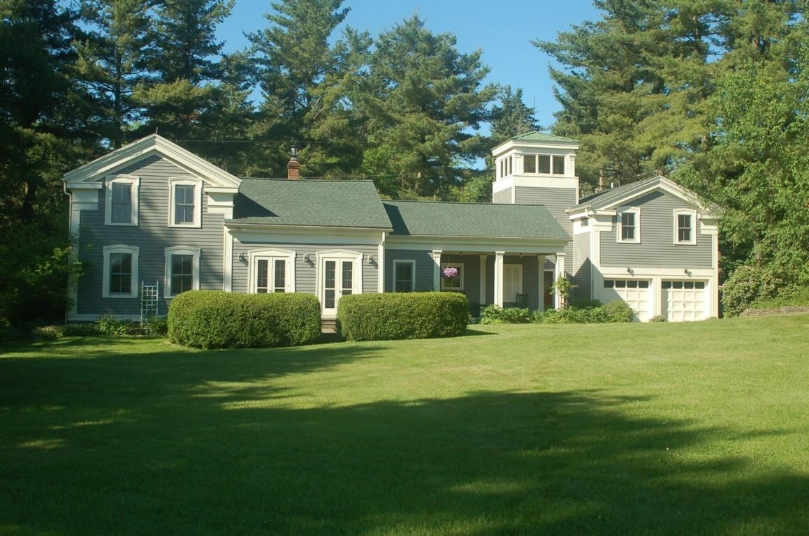 Property Photo:  1047 Snyder Hill Road  NY 14850 