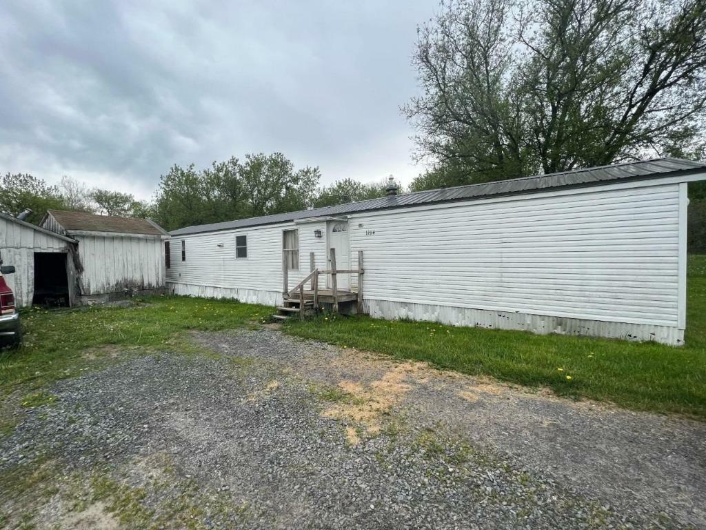 Property Photo:  12114 State Route 90  NY 13092 