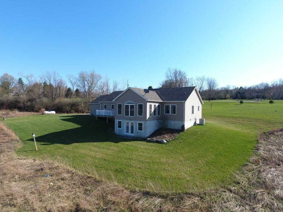 Property Photo:  136 Cox Road  NY 14867 