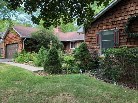 Property Photo:  313 Blackstone Avenue  NY 14850 