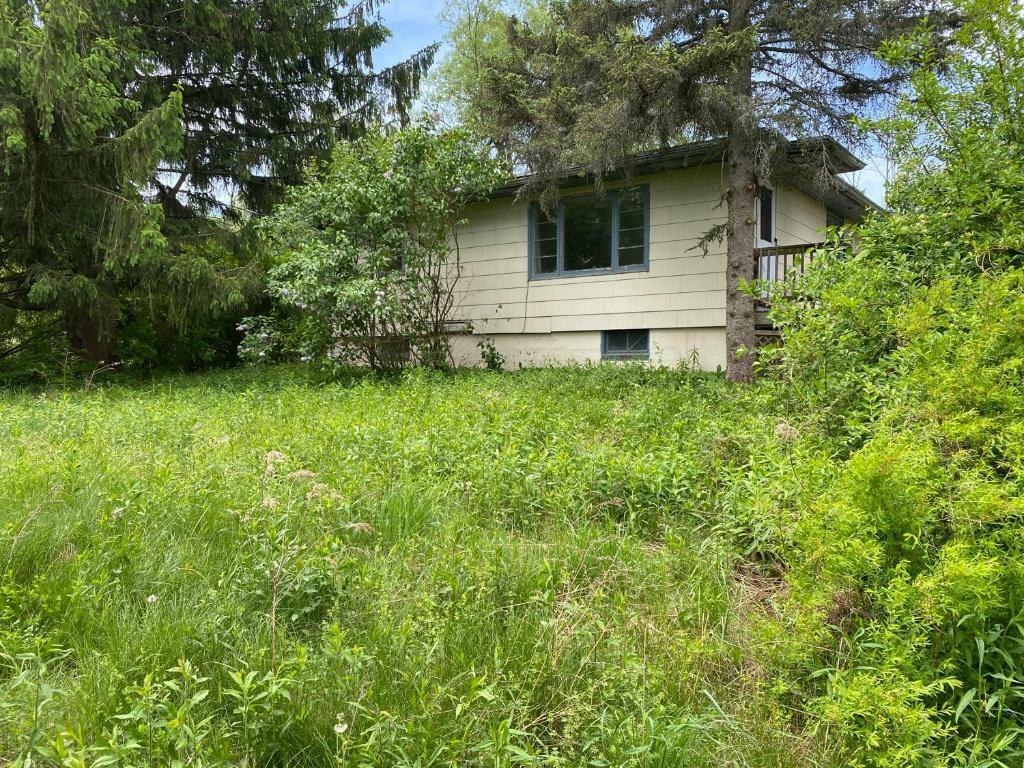 Property Photo:  112 Ridgecrest Road  NY 14850 