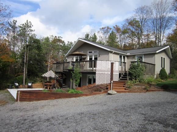 39 French Hill Road  Lansing NY  photo