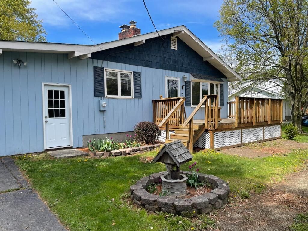 Property Photo:  172 Horton Rd  NY 14867 