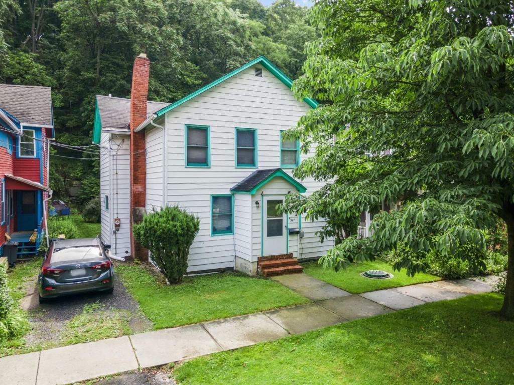 Property Photo:  317 Linn Street  NY 14850 