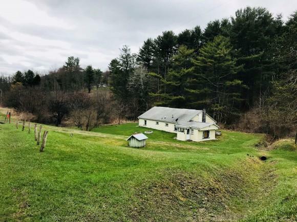 Property Photo:  408 Honeypot Road  NY 14847 