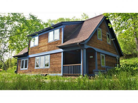 Property Photo:  1017 Trumansburg Road  NY 14850 