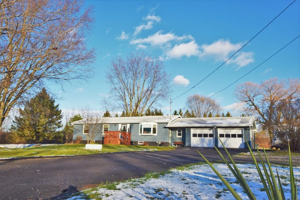 Property Photo:  149 Armstrong Road  NY  