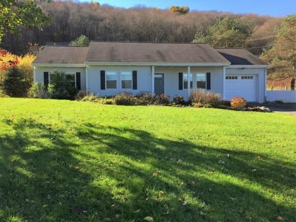 Property Photo:  520 Peru Road  NY 13073 