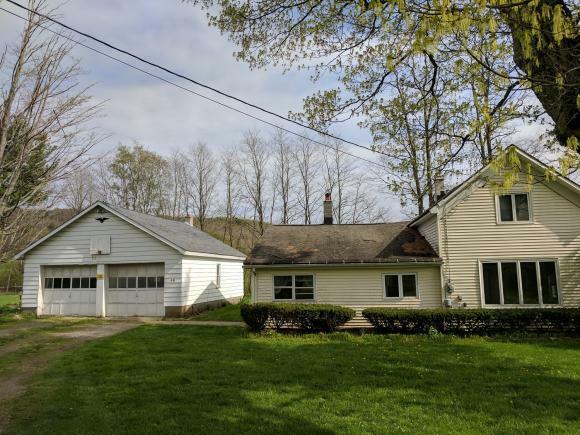 Property Photo:  46 Hartwell Road  NY 13736 