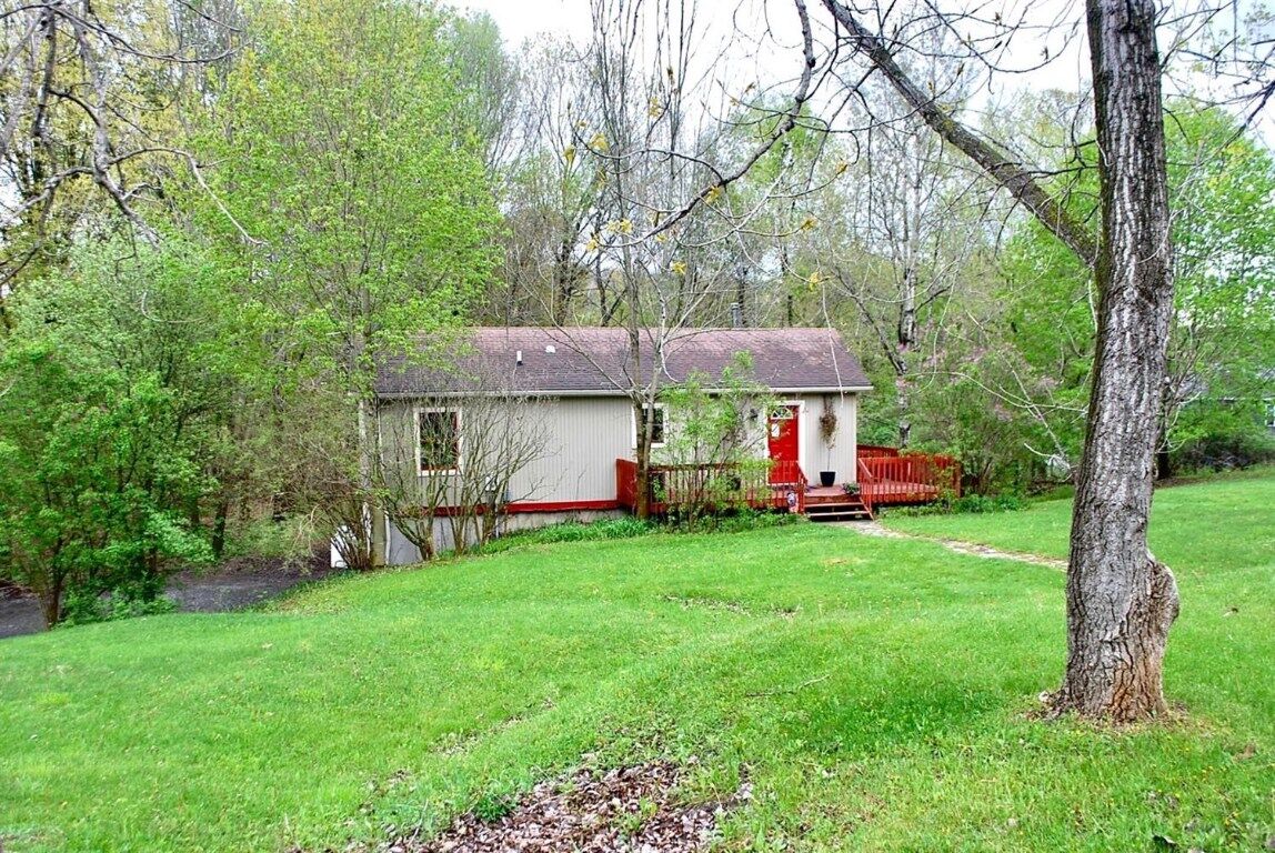 Property Photo: 205 Stonehaven Circle NY 14867