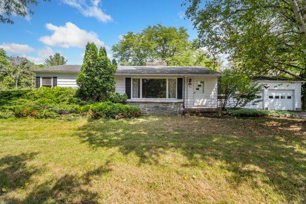 Property Photo:  1414 Mecklenburg Road  NY 14850 