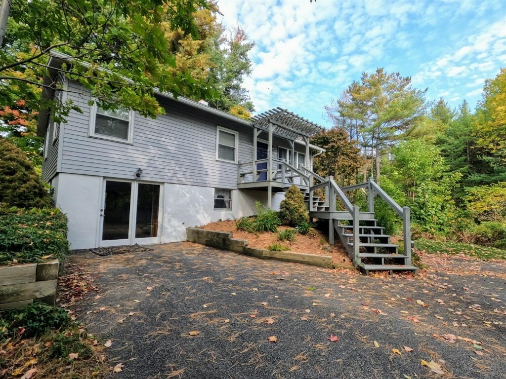 Property Photo:  2037 Trumansburg Road  NY 14886 