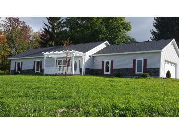 Property Photo:  57 Spring Run Road  NY  