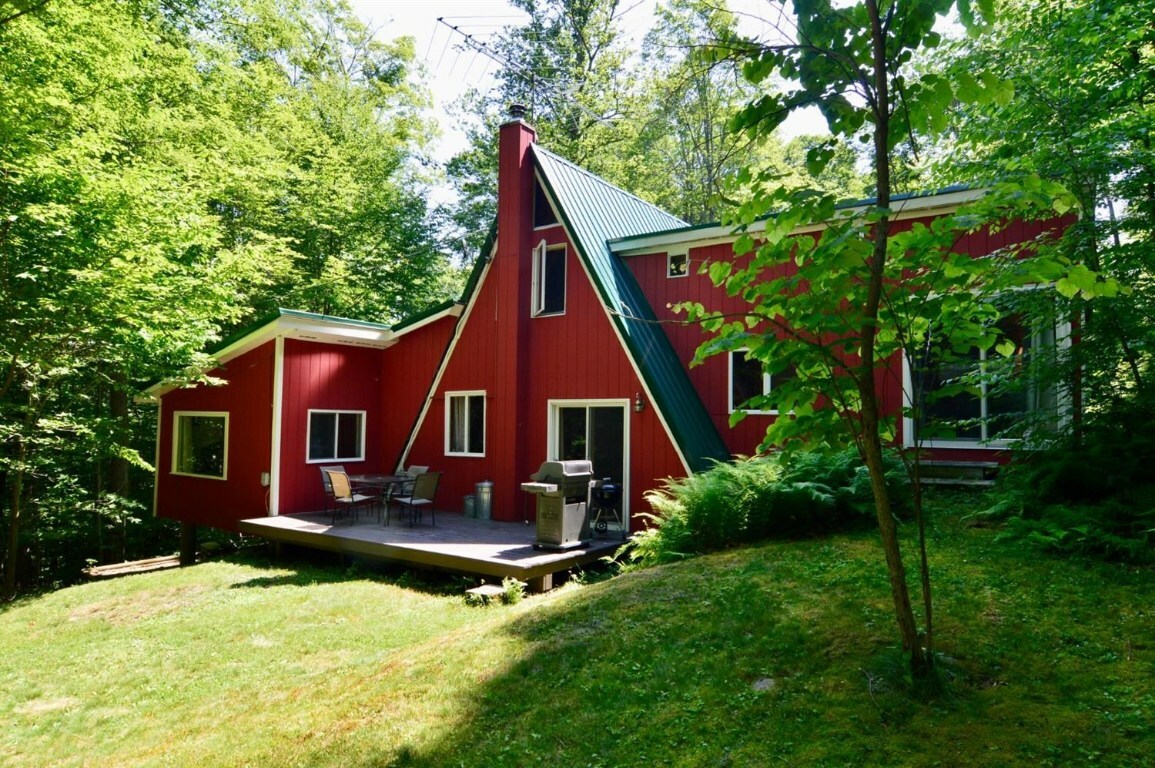 Property Photo:  103 Grove School Road  NY 14817 