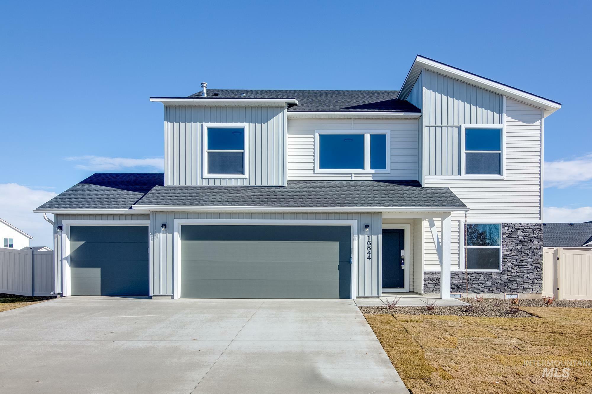 16844 Courtney Way  Caldwell ID 83607 photo
