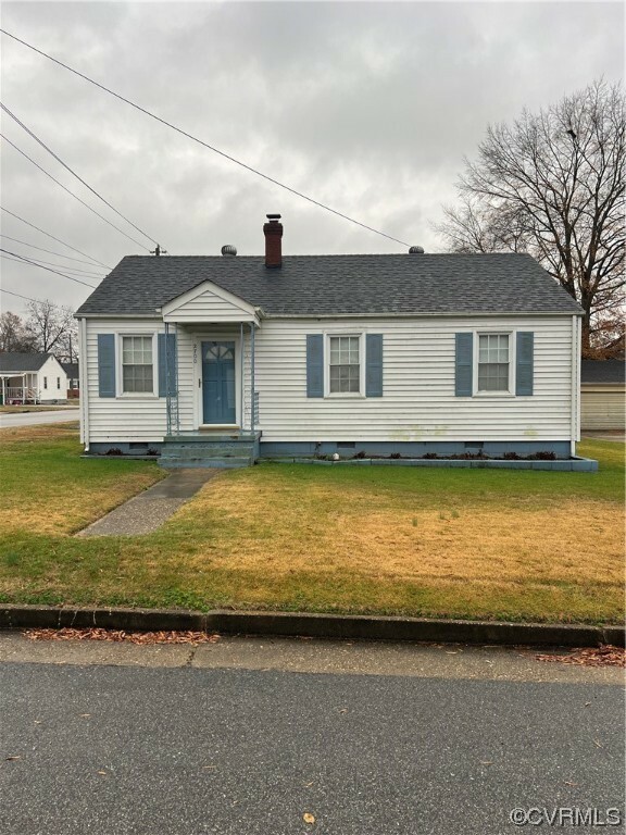 Property Photo:  2700 Gordon Street  VA 23860 