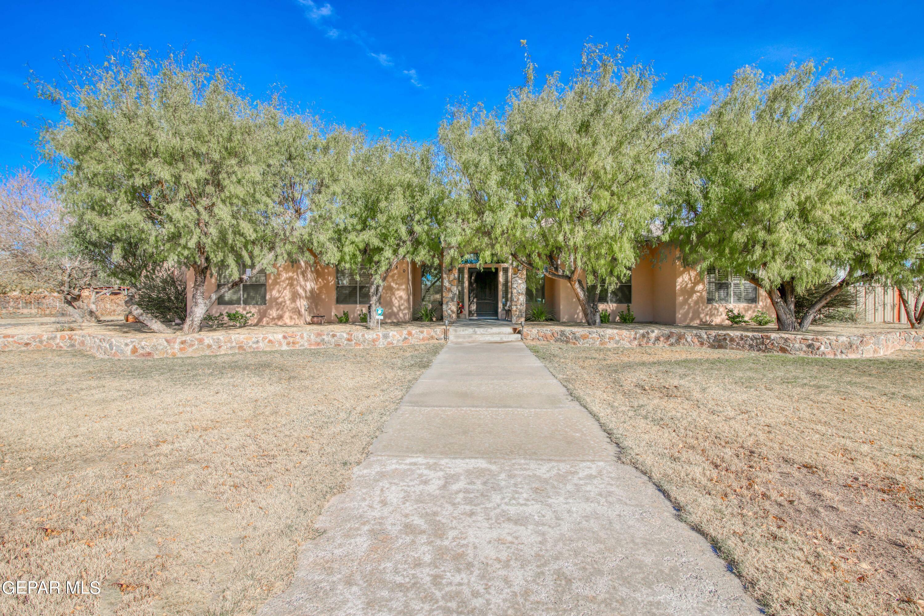 Property Photo:  1350 Regis Road  NM 88021 