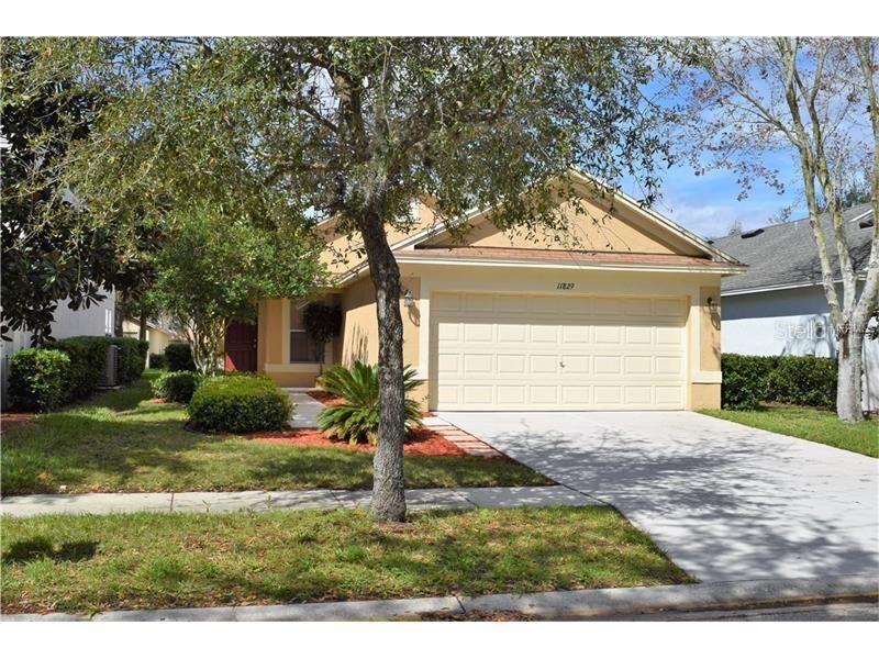 Property Photo: 11829 Whisper Creek Drive FL 33569