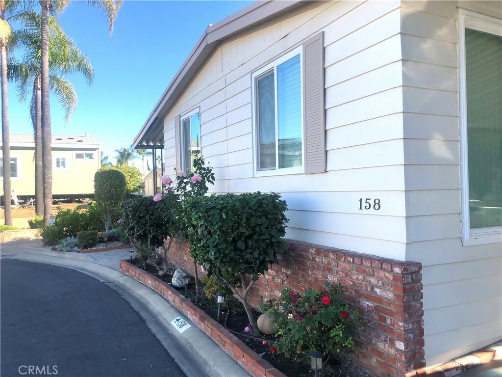 Property Photo:  3800 Bradford Street 158  CA 91750 