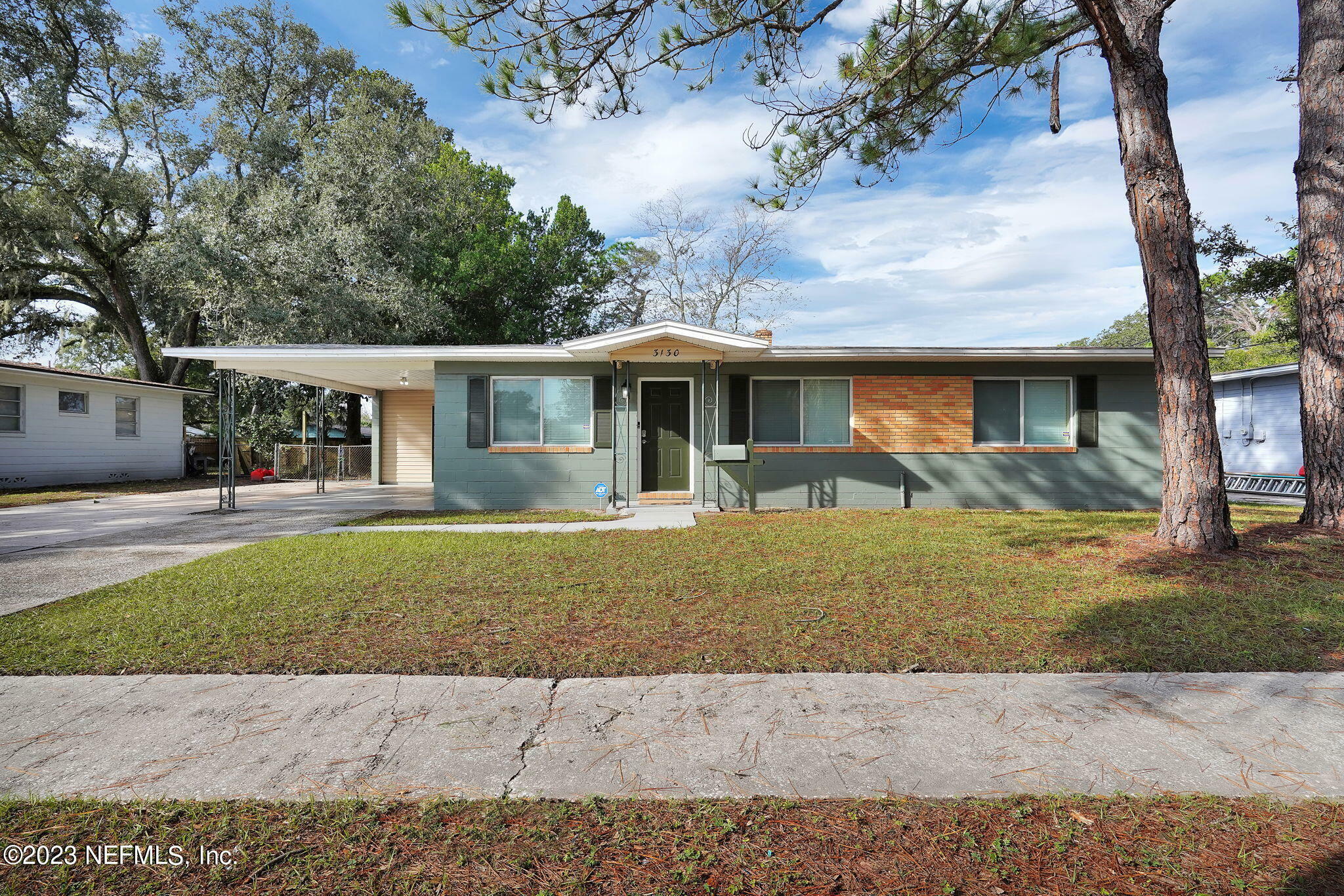 Property Photo:  3130 Rogero Road  FL 32277 