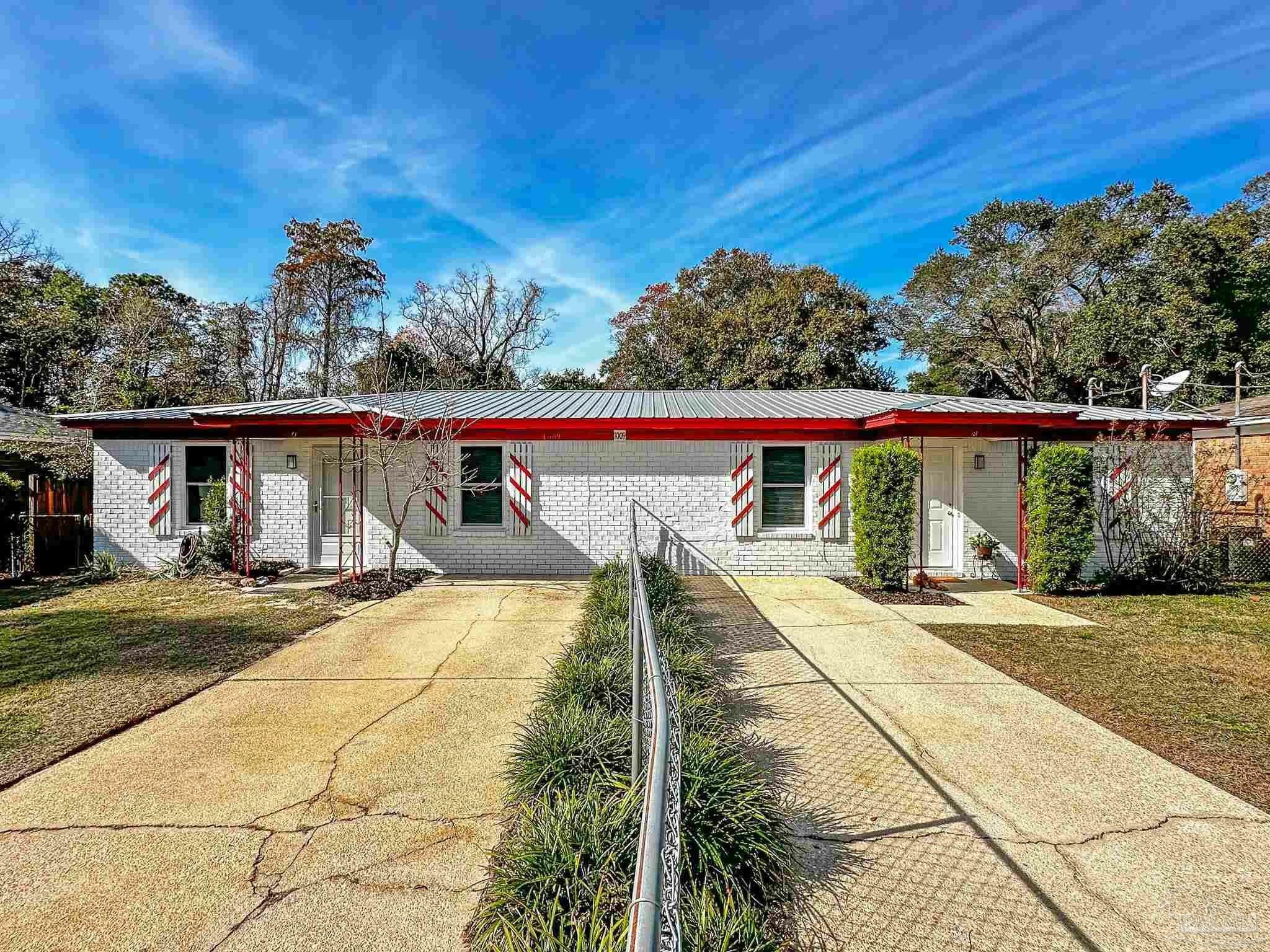 1009 Winton Ave  Pensacola FL 32507 photo