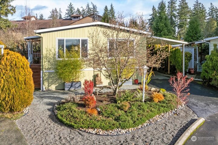 4111 164th Street SW 14  Lynnwood WA 98087 photo