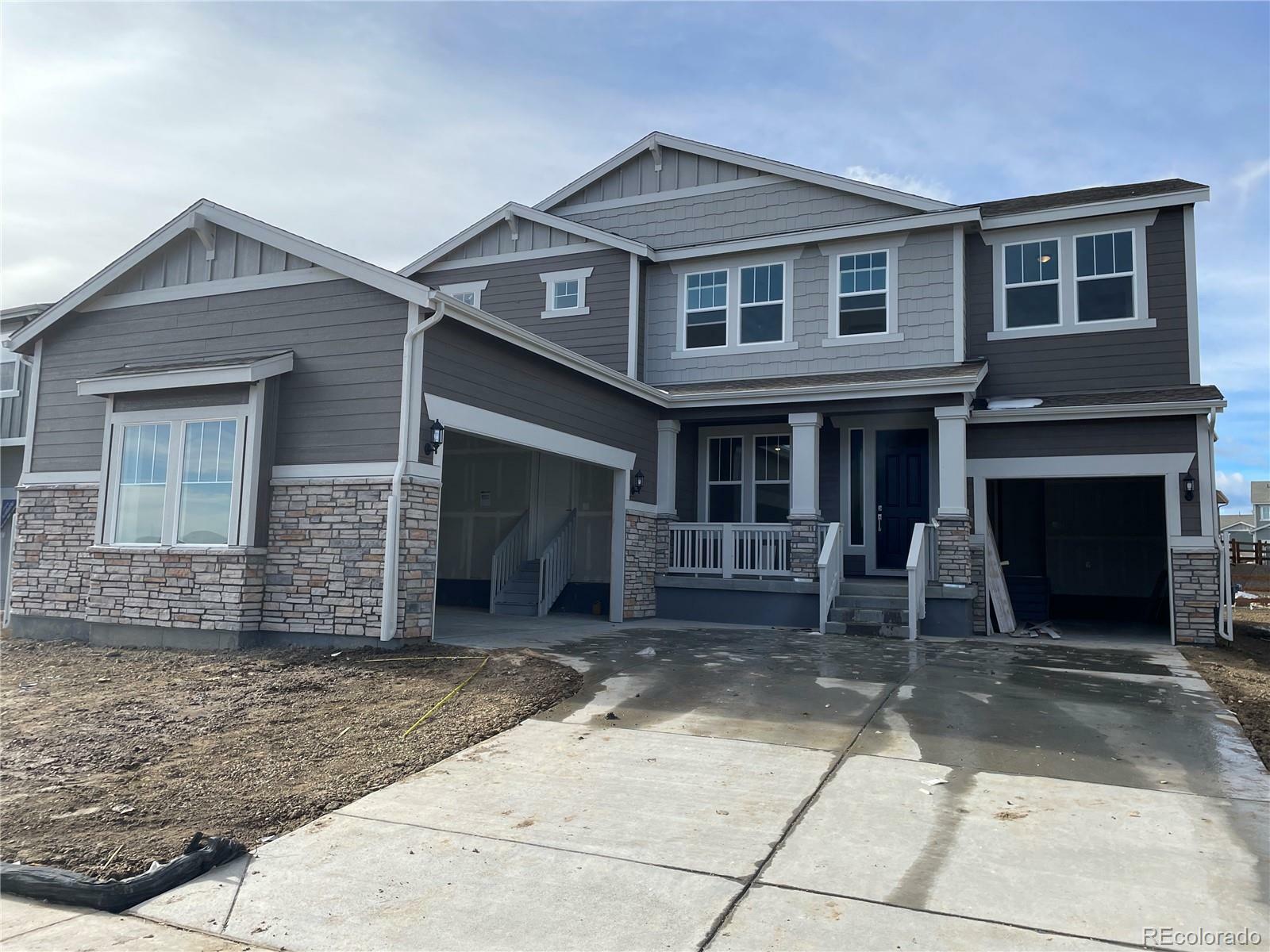 Property Photo: 1885 Merrill Circle W CO 80516