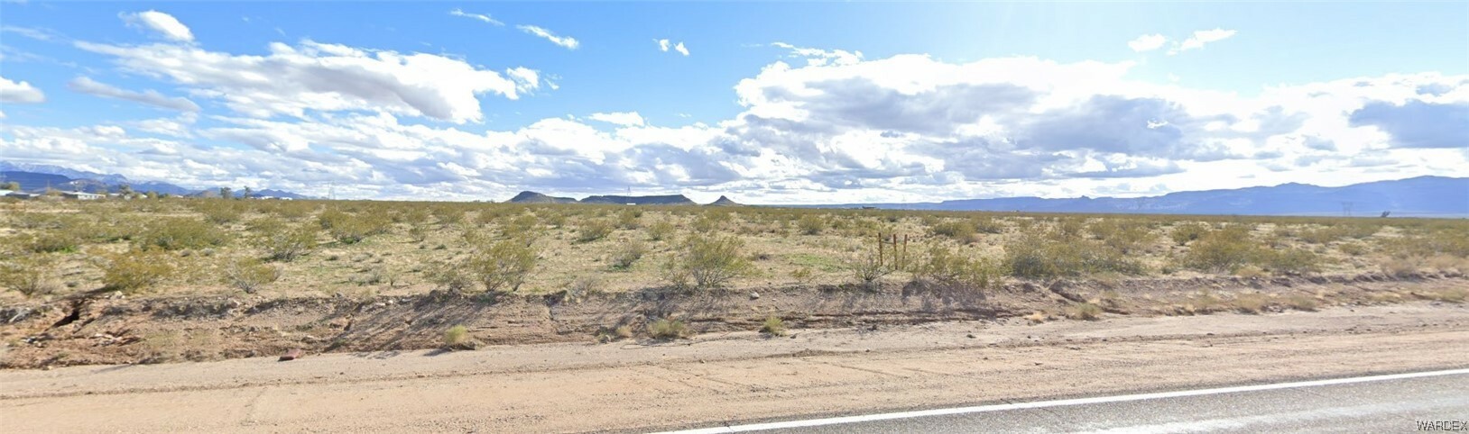 Property Photo:  2693 S Mohave Trail  AZ 86413 