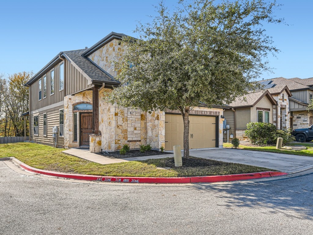 Property Photo:  7337 Menchaca Road 19  TX 78745 