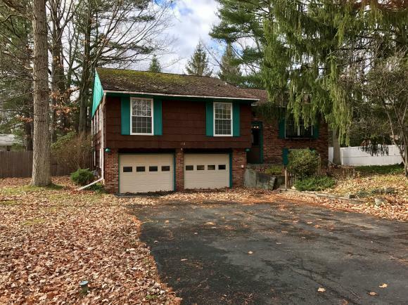 Property Photo:  110 Pinewood Place  NY 14850 