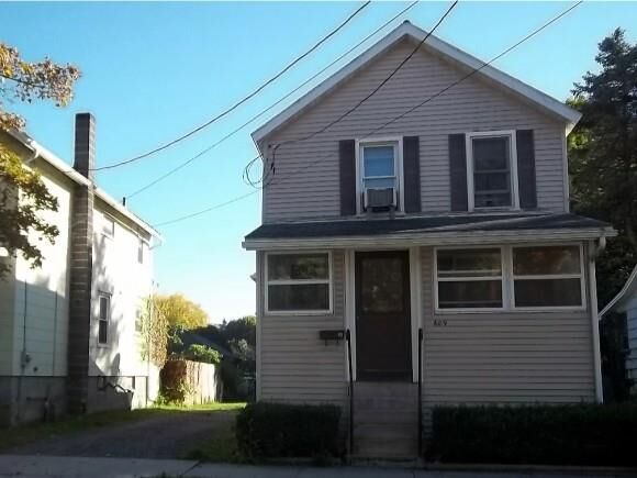 Property Photo: 609 W Court Street NY 14850