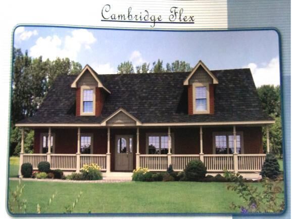 Property Photo: 0 Elm Ext Street NY 13073