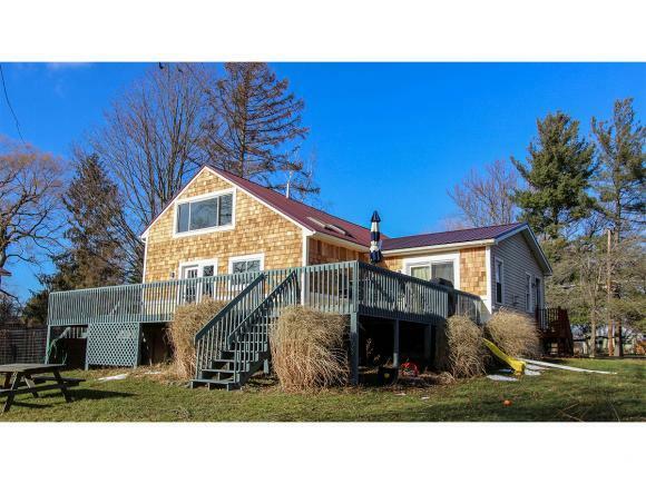 Property Photo:  33 Etna Road  NY 14850 