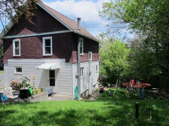 Property Photo:  730 Cliff Street  NY 14850 