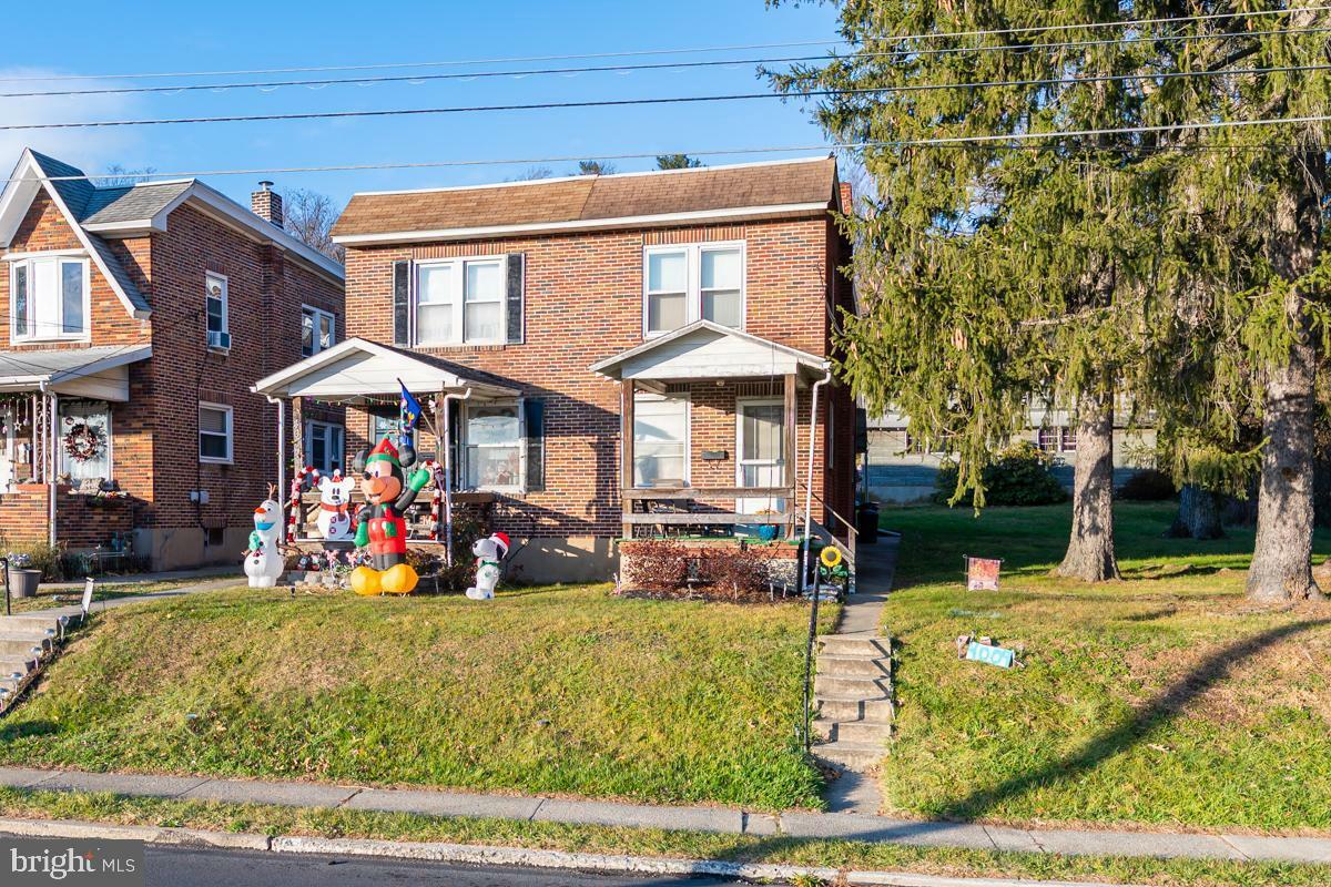 Property Photo:  4009 Saint Lawrence Avenue  PA 19606 